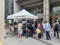 XRロボットエンタメ体験イベントを開催！ ～株式会社p