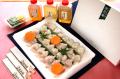 “夏の風物詩”【鱧すき鍋セット】を冷蔵便でお届utf-8