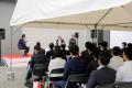 神戸電工株式会社がクリエイティブサウナ集団［TTNE］