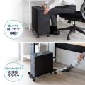 高耐荷重50kgの頑丈設計、CPUスタンドを発売