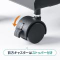 高耐荷重50kgの頑丈設計、CPUスタンドを発売