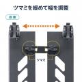 高耐荷重50kgの頑丈設計、CPUスタンドを発売