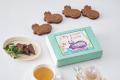 フェアリーケーキフェア “ひとりじめチョコミント” 夏
