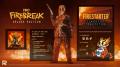 Remedy Entertainment、『FBC： Firebreak』を全世界