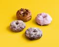 初のI'm donut？グルテンフリー専門ブランド【I'm d