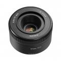 七工匠 7Artisans 27mm F2.8 AF 富士フイルムXマウン