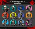 『MILGRAM -ミルグラム-』オンラインくじ vol.4が販売