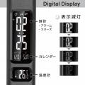 いつもの明かりが、もしもの備えに
ZEPEAL LEDutf-8