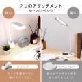いつもの明かりが、もしもの備えに
ZEPEAL LEDutf-8