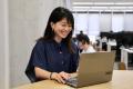 女性管理職比率21.7%・男性育休取得率2年連続で100%を
