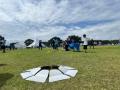 LuckyFes’25、地元プロスポーツチームの鹿島アントラ