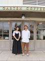 スペシャルティコーヒー専門店「ウッドベリーコーヒー