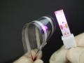 熱ダメージゼロ！片手で塗れる導電性接着剤『ONE-HAND