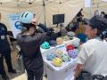 手軽＆気軽に“自転車の世界”と触れあうイベントで帽子
