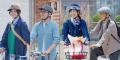 手軽＆気軽に“自転車の世界”と触れあうイベントで帽子