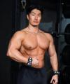 日本屈指のボディアスリート・久野圭一プロデュース 