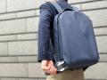 “荷物が迷子”の通勤ストレスに終止符を。サッと取り出