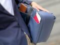 “荷物が迷子”の通勤ストレスに終止符を。サッと取り出