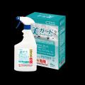 超親水の力で“汚さない”を実現！トイレ・洗面ボウル用