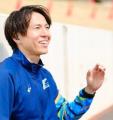 当社所属デフ陸上アスリート 長内 智選手　千葉県が指