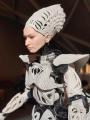 「死はひとつではない」アンドロイド・マリアが誕生、