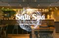 【日本初】* のサラダパスタ専門店「SalaSpa」、中小