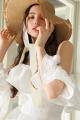 aim東京原宿店より新作ドレス公開。夏らしさと可愛さ