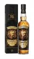 ウイスキー界の異端児「COMPASS BOX（コンパス ボック