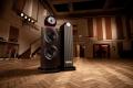 [Bowers & Wilkins 新製品] 801 Abbey Road Limited E