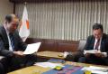 鈴木馨祐法務大臣へ 「育成就労制度の実効性強化に向
