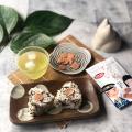 紀州の梅干し専門店【梅見月】炎天下で働く作業員さん