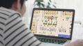 富士ソフトの教育メタバース「FAMcampus」を活用した