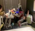 ウルトラマン基金が「大阪・関西 難病こども支援utf-8