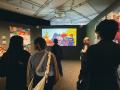 特別展「誕生55周年記念 Hello! セサミストリートの世
