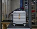 RIMOWAとVitraの初コラボレーションコレクション「RIM