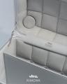 RIMOWAとVitraの初コラボレーションコレクション「RIM