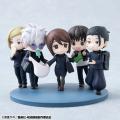 フィギュアシリーズ「FigUnity(フィギュニティ)」第二