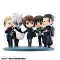 フィギュアシリーズ「FigUnity(フィギュニティ)」第二