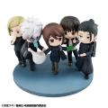 フィギュアシリーズ「FigUnity(フィギュニティ)」第二