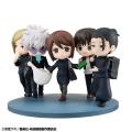 フィギュアシリーズ「FigUnity(フィギュニティ)」第二