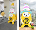 【アパマンショップ】＼スマホで気軽に参加！／3Dべあ