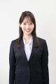 ABCテレビ新人アナウンサーの久保光代 と 新貝まutf-8