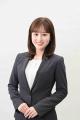 ABCテレビ新人アナウンサーの久保光代 と 新貝まutf-8