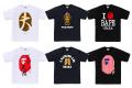 A BATHING APE(R)︎が大阪タカシマヤにポップアップス