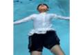 琵琶湖の水難事故ゼロを目指せ！大津市立藤尾小学校で