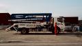 小澤総業株式会社、極東開発工業の最新鋭ポンプ車「ピ