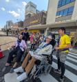 【世界ALSデー6月21日】ユースタイルケアは難病ALS患