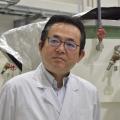 日本酒のまち、東広島から発信！　杜氏や研究者が語り