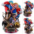 『ONE PIECE』より、「プチラマDX」の「LOGBOX RE BIR