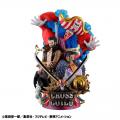 『ONE PIECE』より、「プチラマDX」の「LOGBOX RE BIR